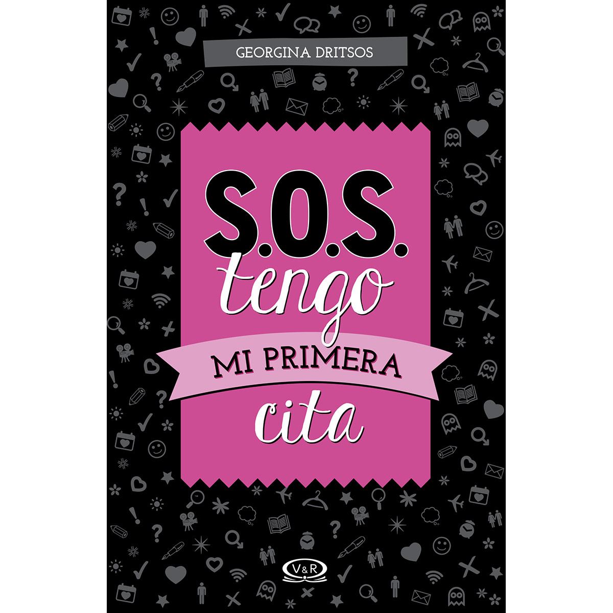 S.O.S. Tengo Mi Primera Cita