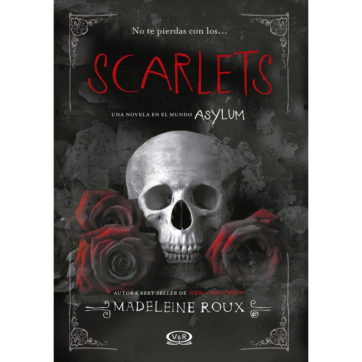 Scarlets