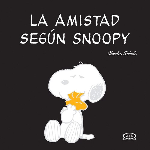 La amistad según Snoopy