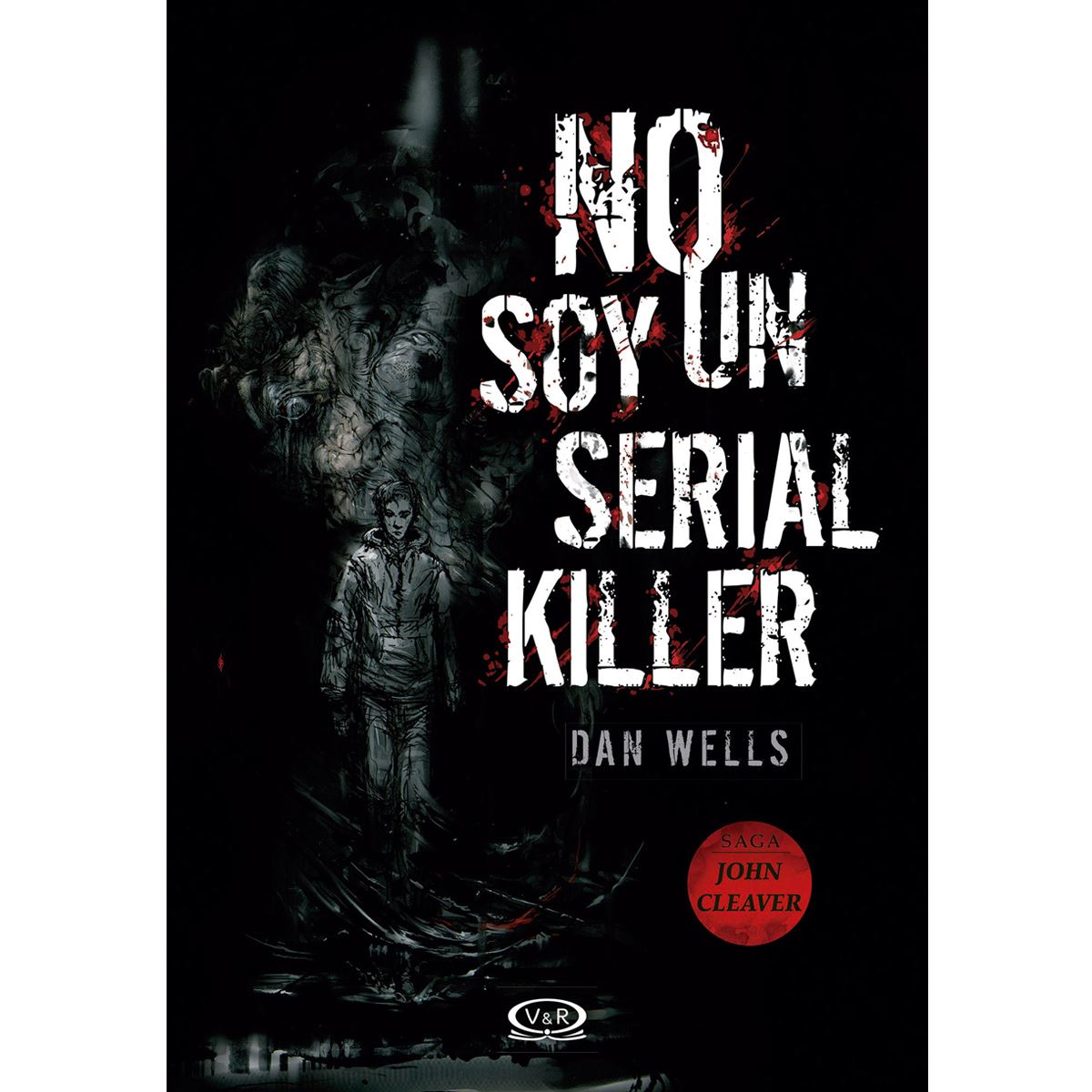 No Soy Un Serial Killer