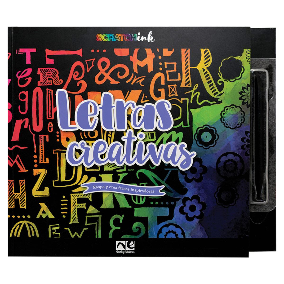 Letras Creativas