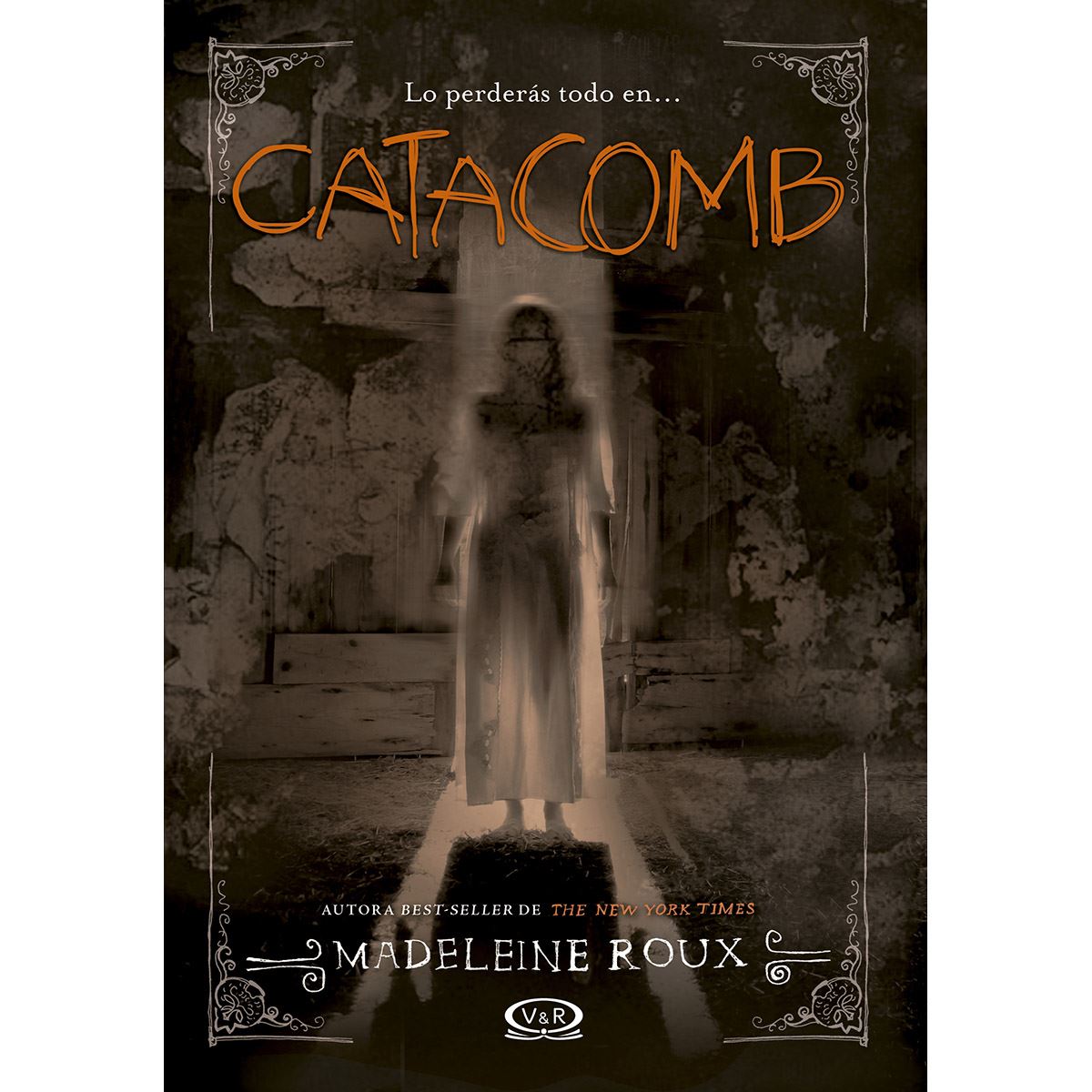 Catacomb
