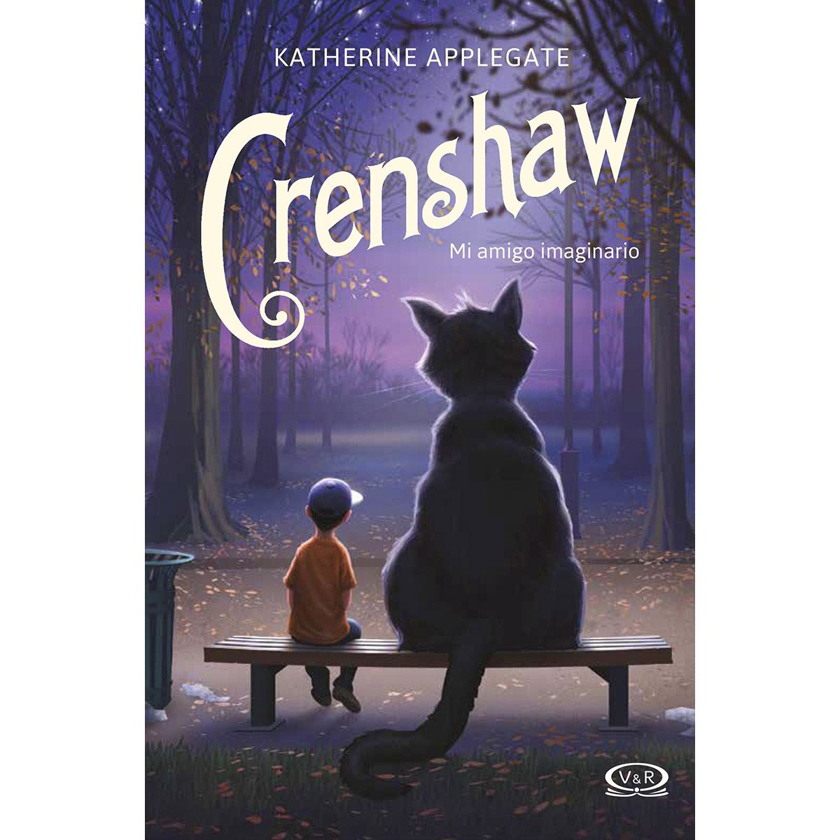 Crenshaw
