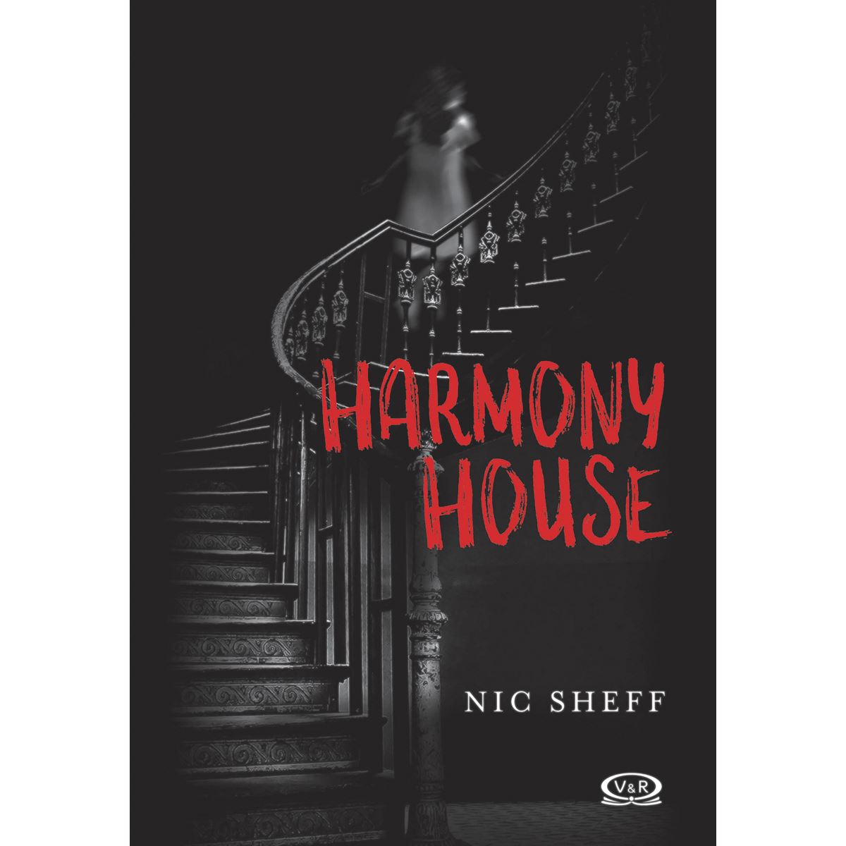 home to harmony series