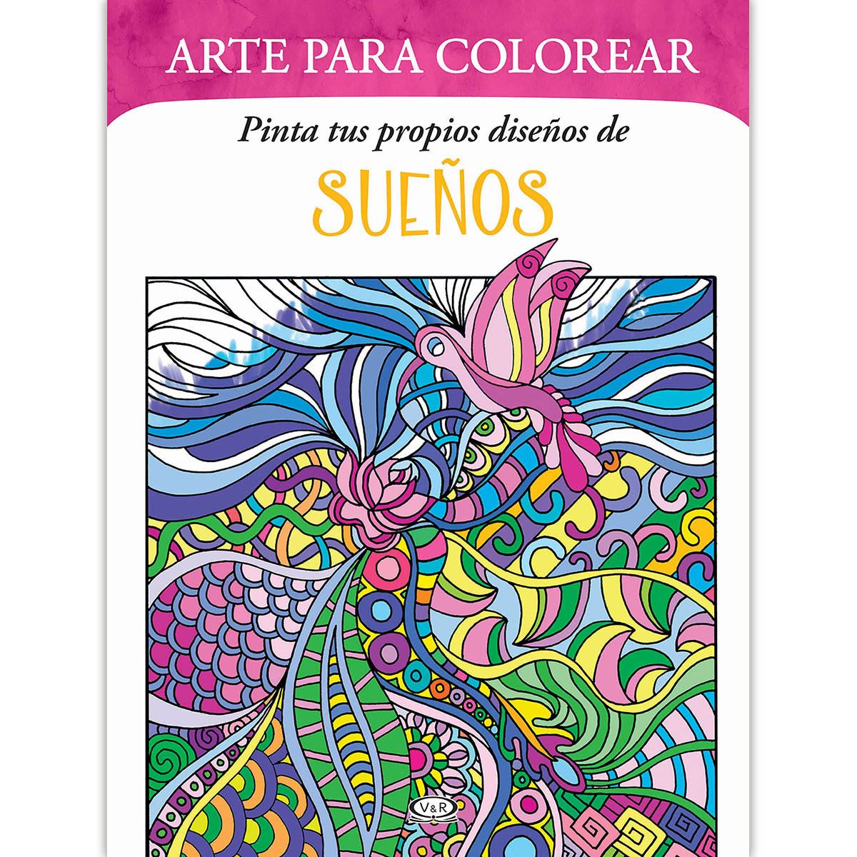 Blog de Claro Shop Un espacio donde encuentras ideas, tendencias y noticias  para hacer mejores comprasConoce la nueva terapia antiestrés: libros de  colorear para adultos