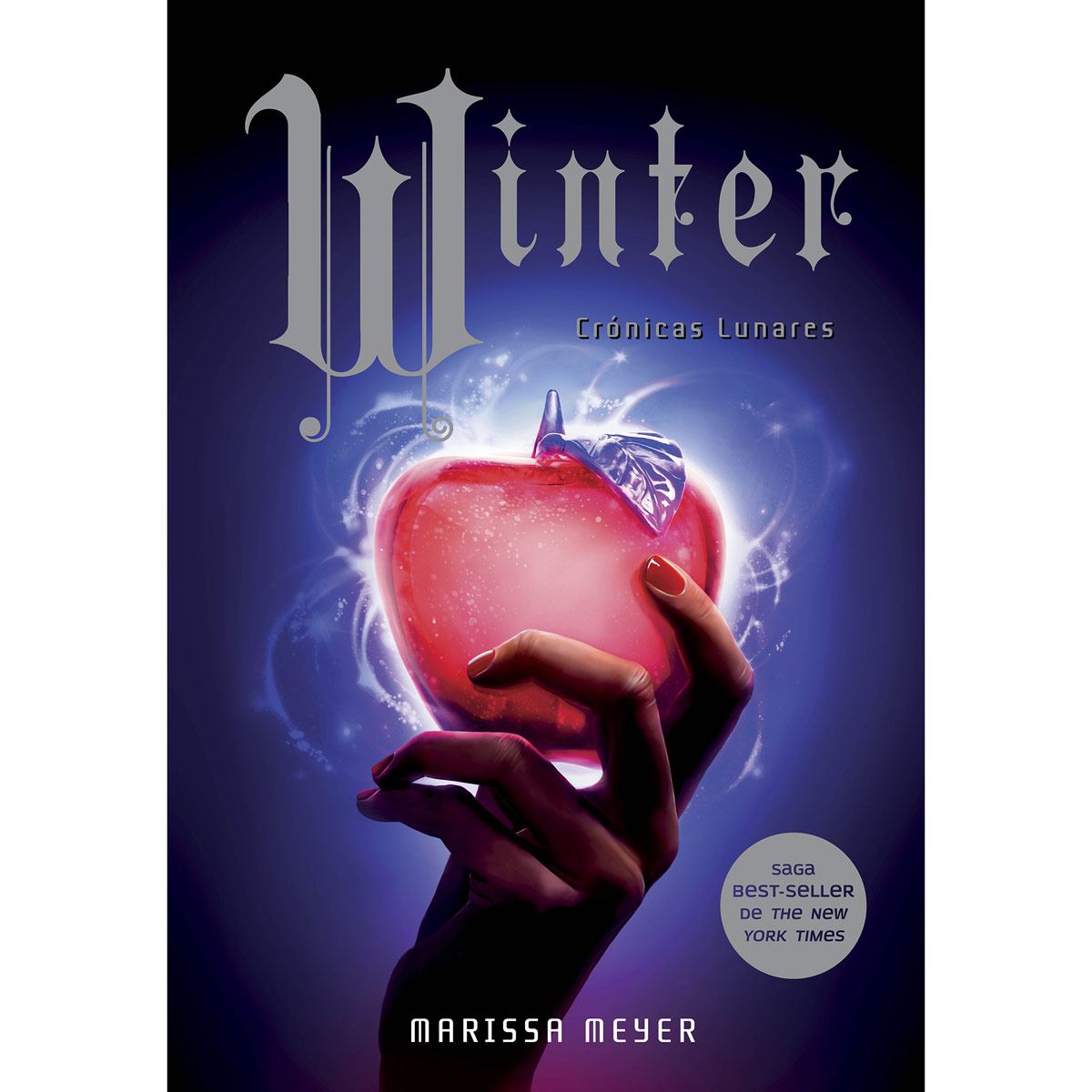 Winter, crónicas lunares