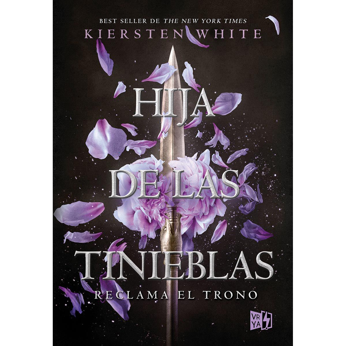 Hija De Las Tinieblas