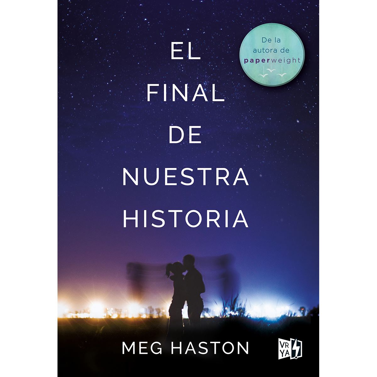 El final de nuestra historia