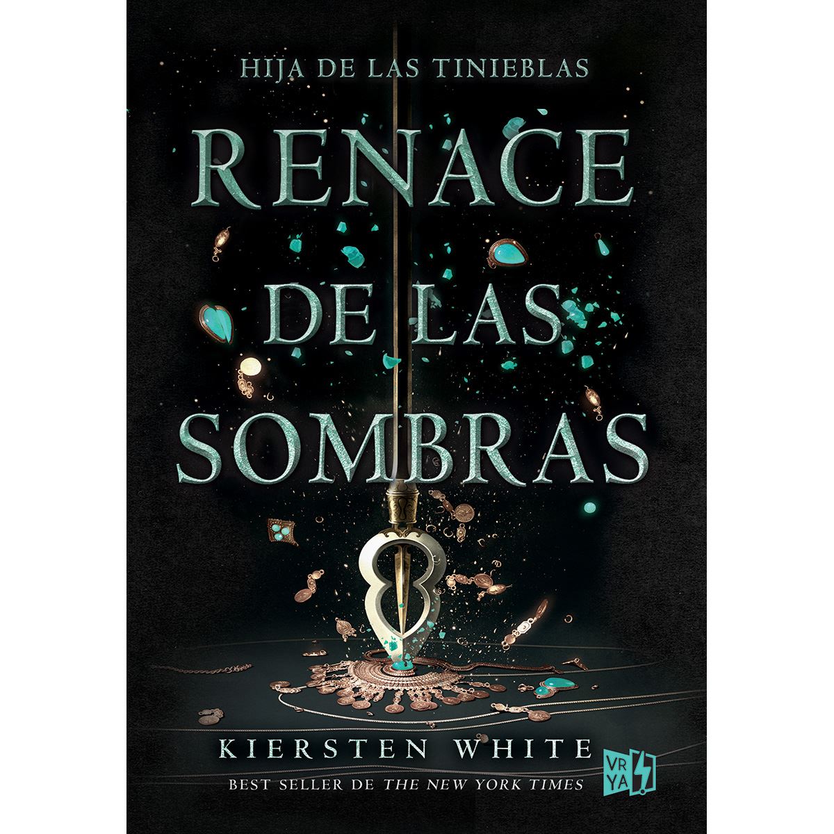 Renace De Las Sombras And I Darken 2