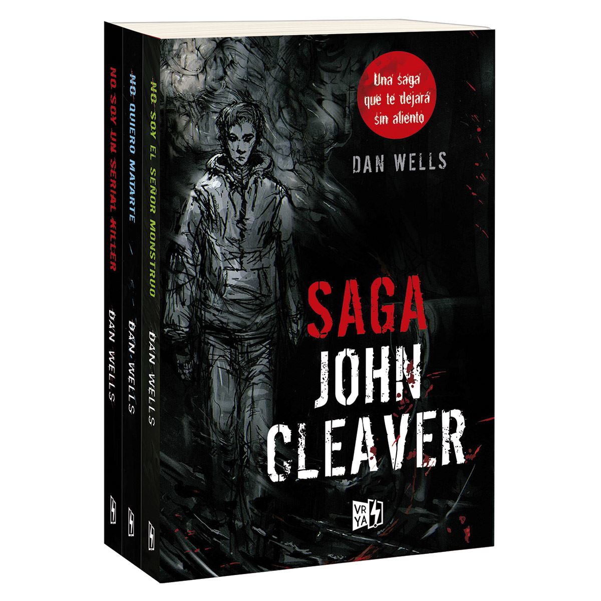 John Cleaver Pack