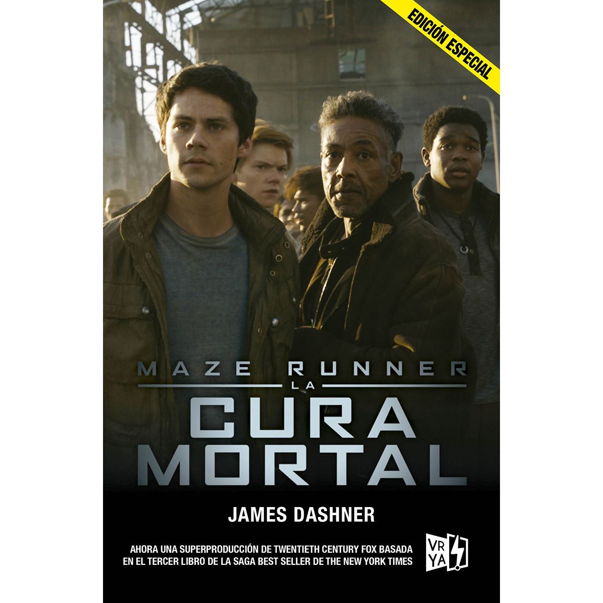 La cura mortal pocket