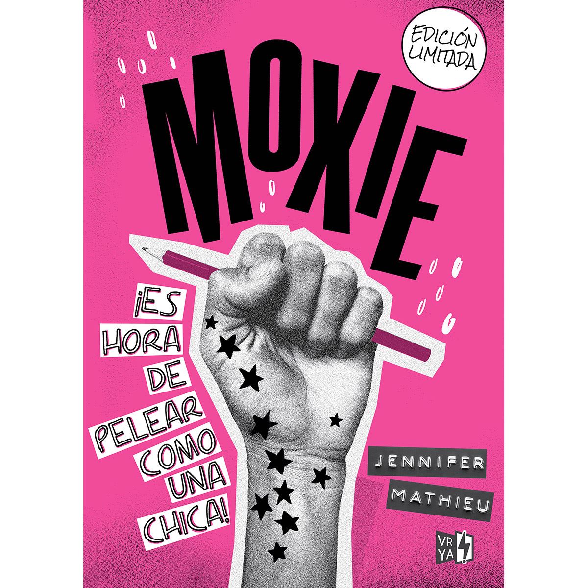 Moxie