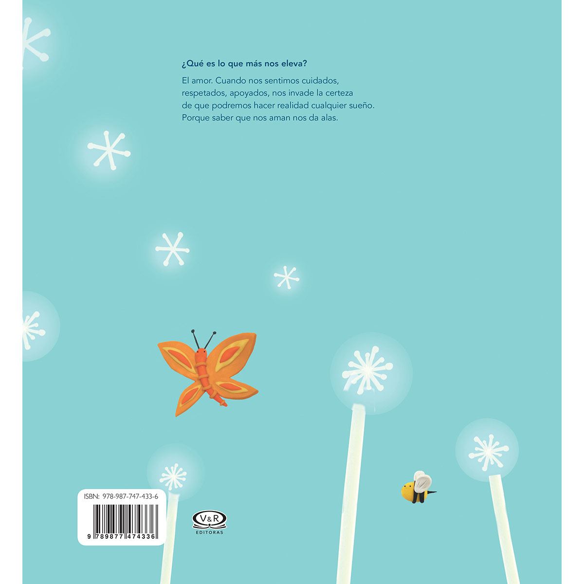 Amar, colorea tu mundo