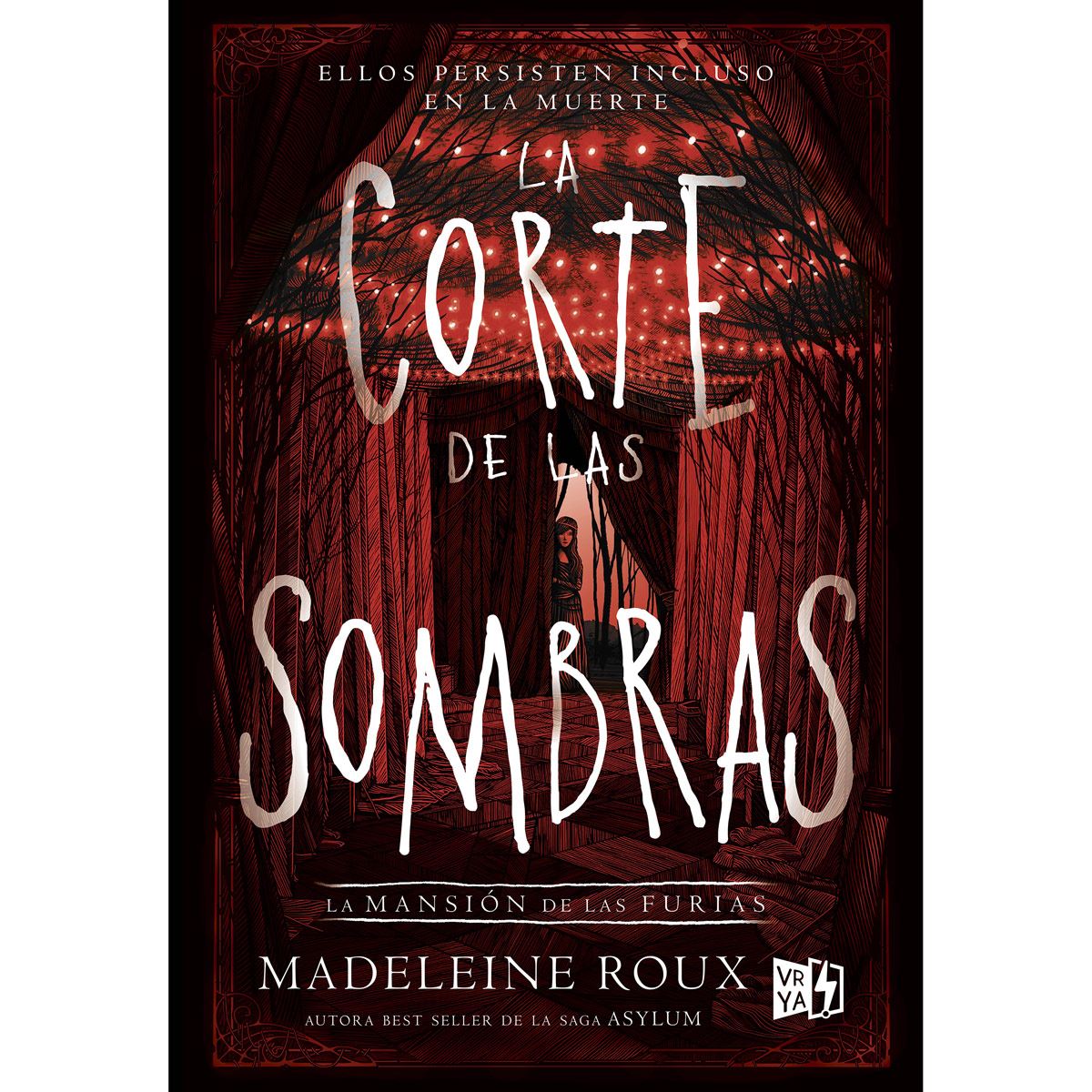 La corte de las sombras