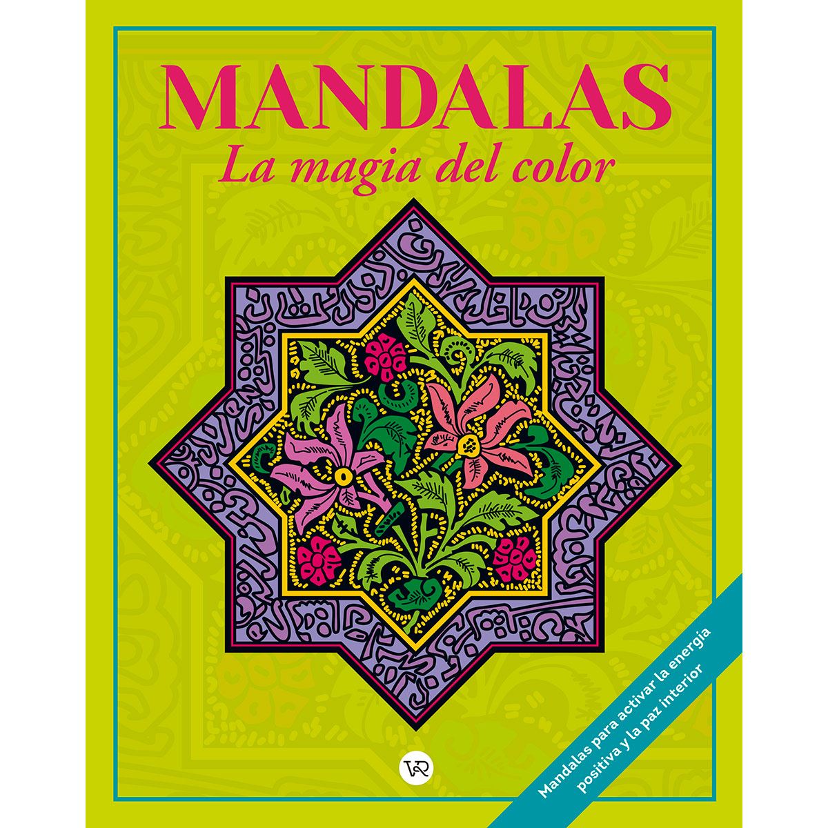 Mandalas , Libro de colorear para adultos. Mexicas, Egipcios, Griegos,  Nórdicos