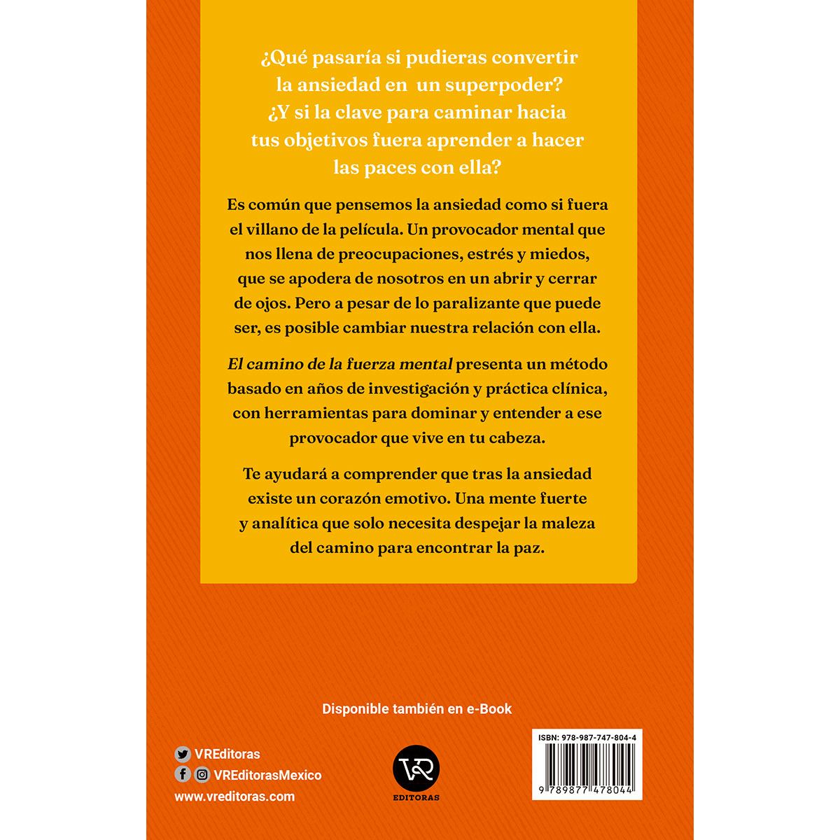 El camino de la fuerza mental