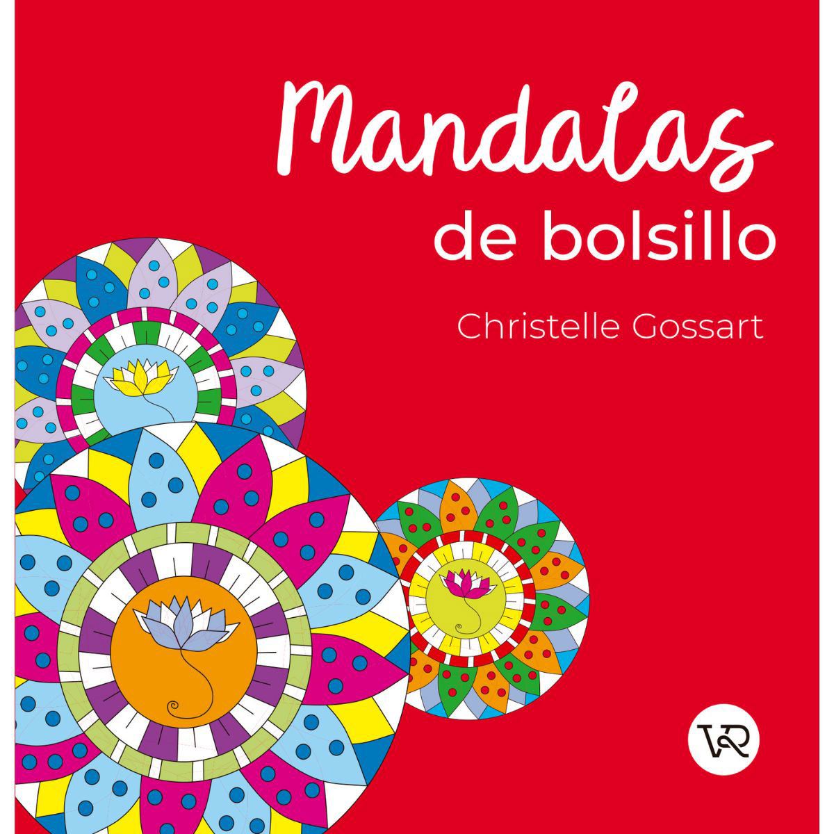 Mandalas Libro de Colorear para Adultos: Guerreros, Paladines, Faraones y  Más