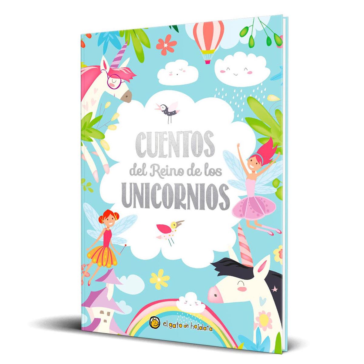 Cuentos del reino de los unicornios
