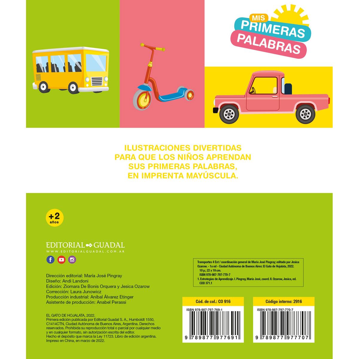 Imagen del producto