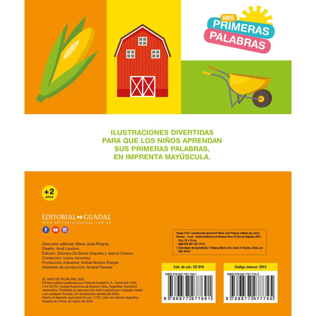 Imagen del producto