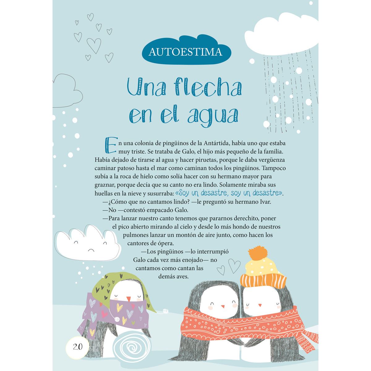 26 Cuentos para crecer habilidades sociales