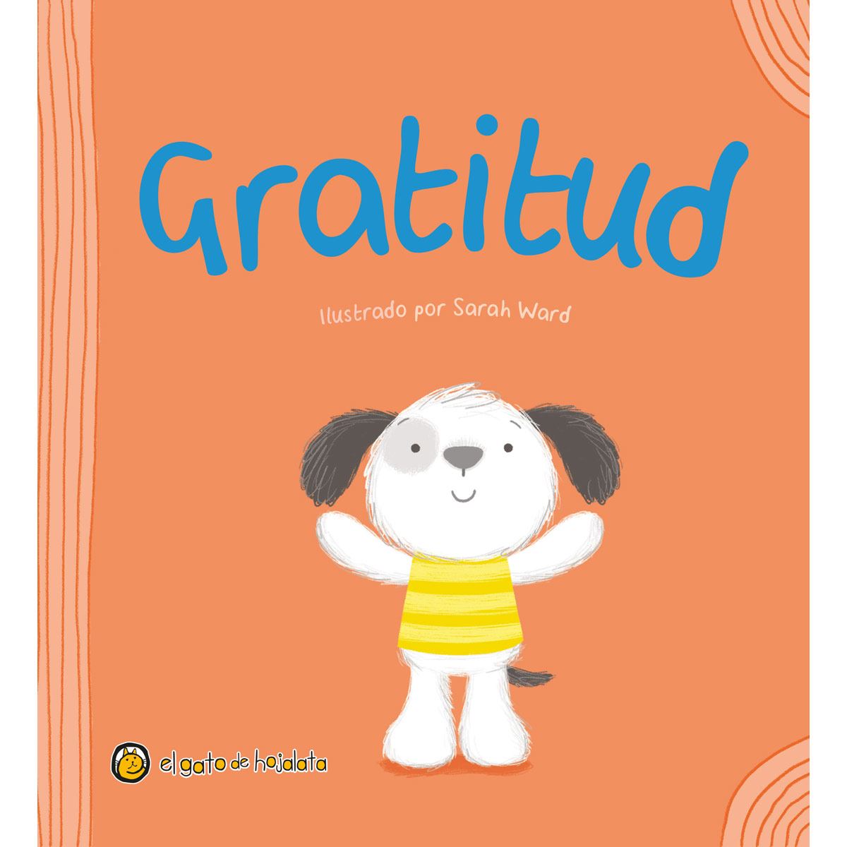 Gratitud