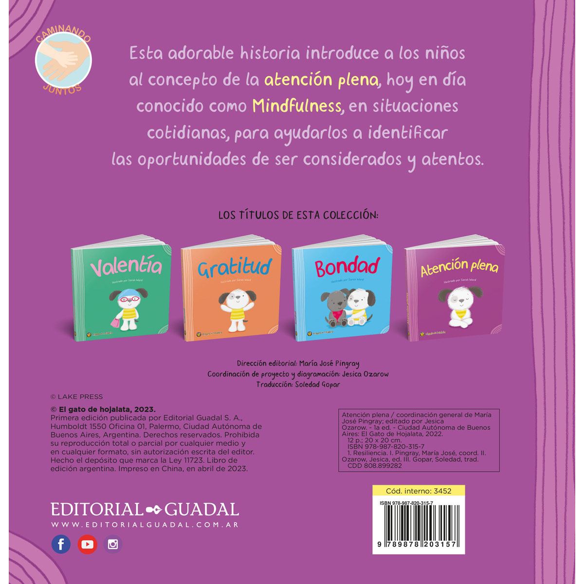 Atención plena