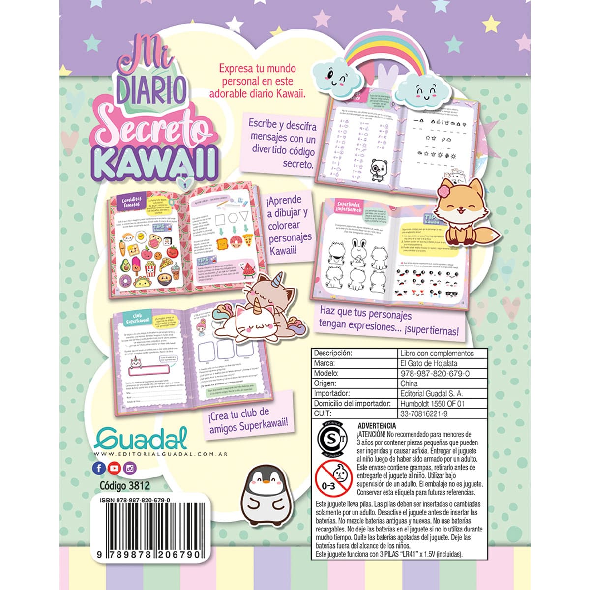 Imagen del producto