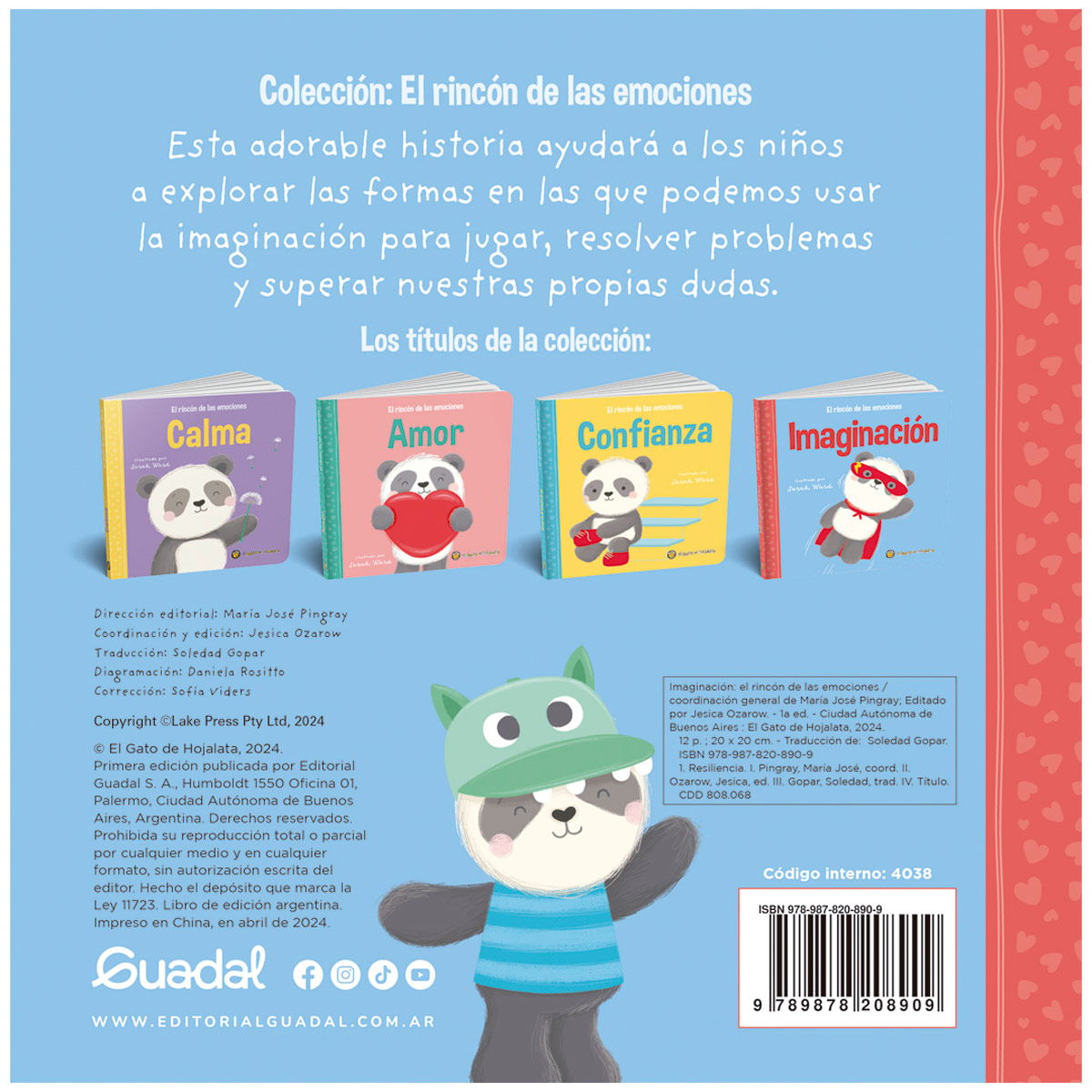 Imagen del producto