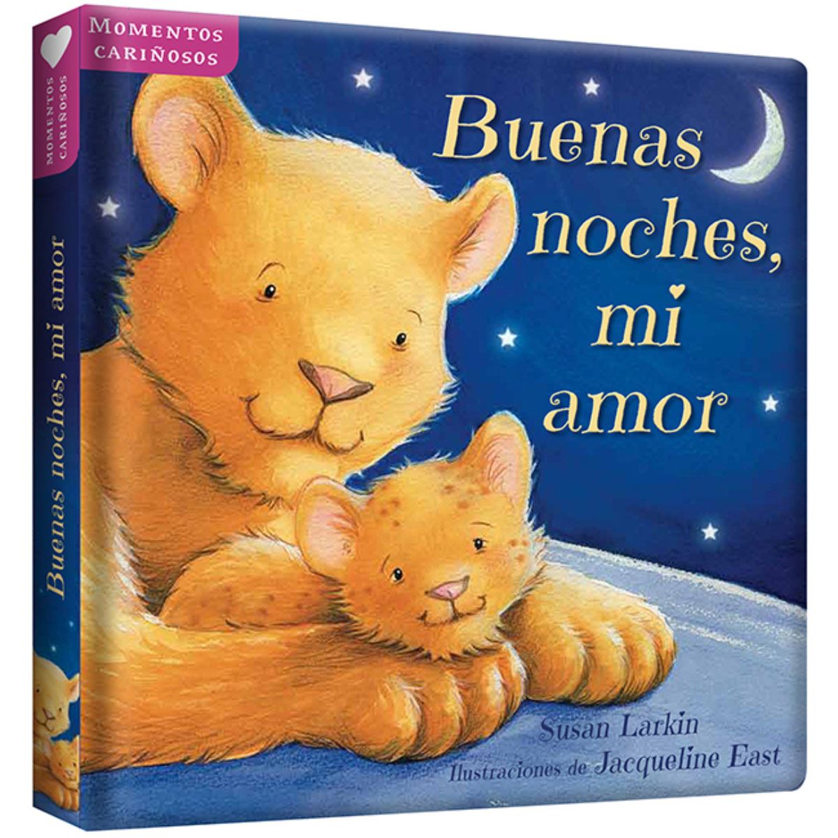 Buenas noches mi amor