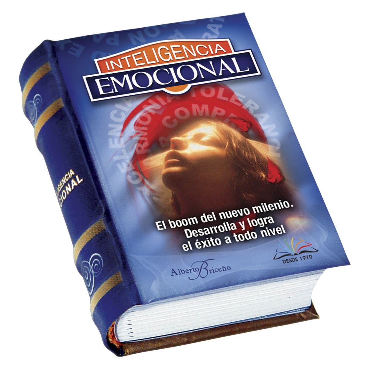 Inteligencia Emocional 2016 (Mini Libro)