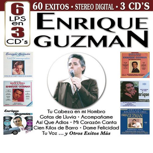 CD Enrique Guzm&#225;n