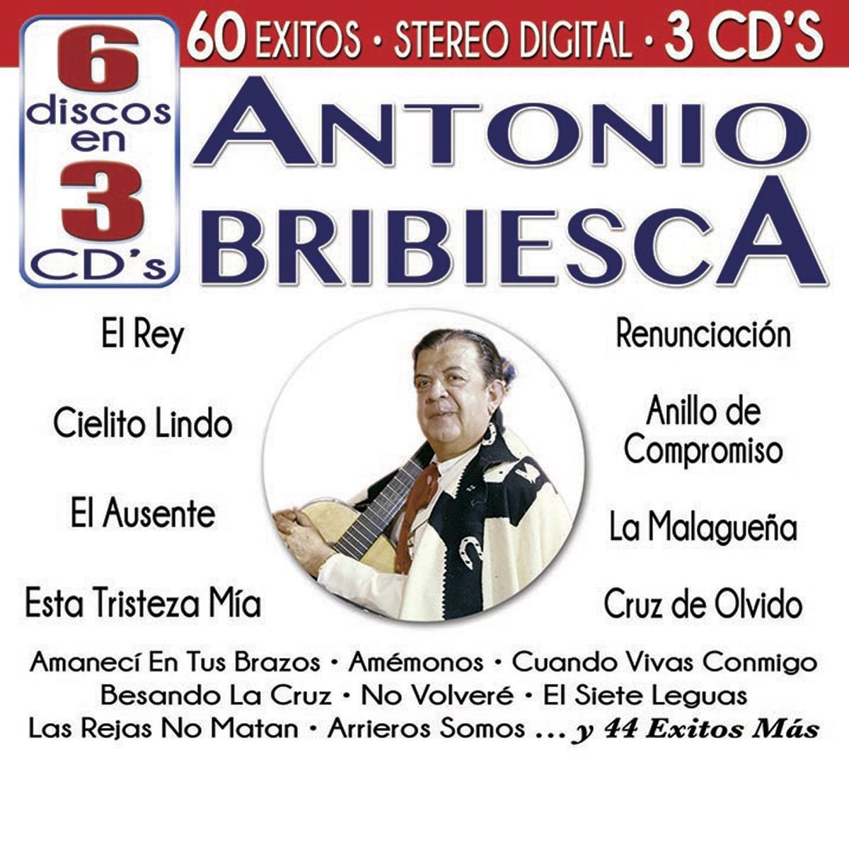 CD Antonio Bribiesca