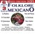 CD Joyas Del Folklore Mexicano
