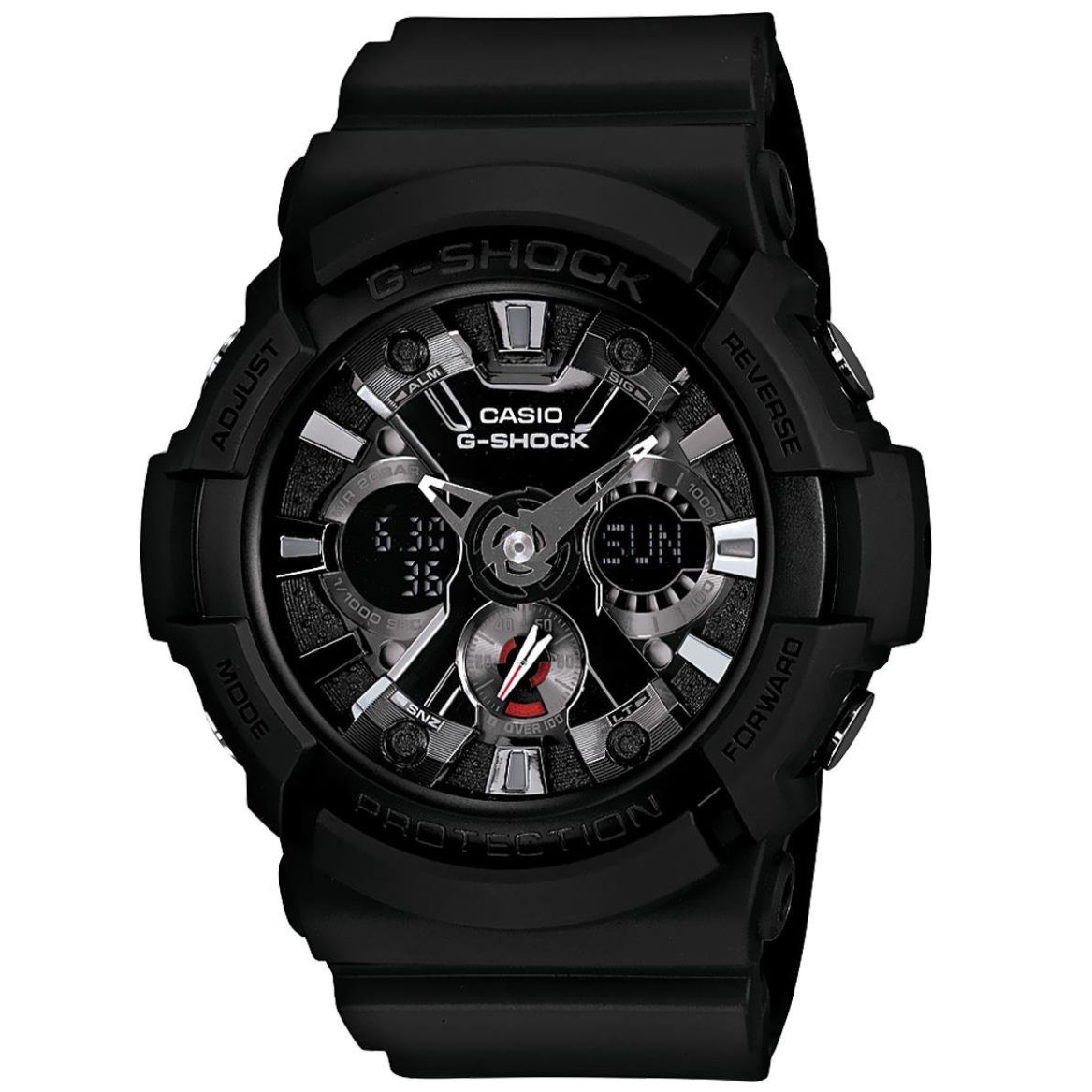 Reloj Casio Hombre Mtp-vd01d-2bvcf Acero Inoxidable Original