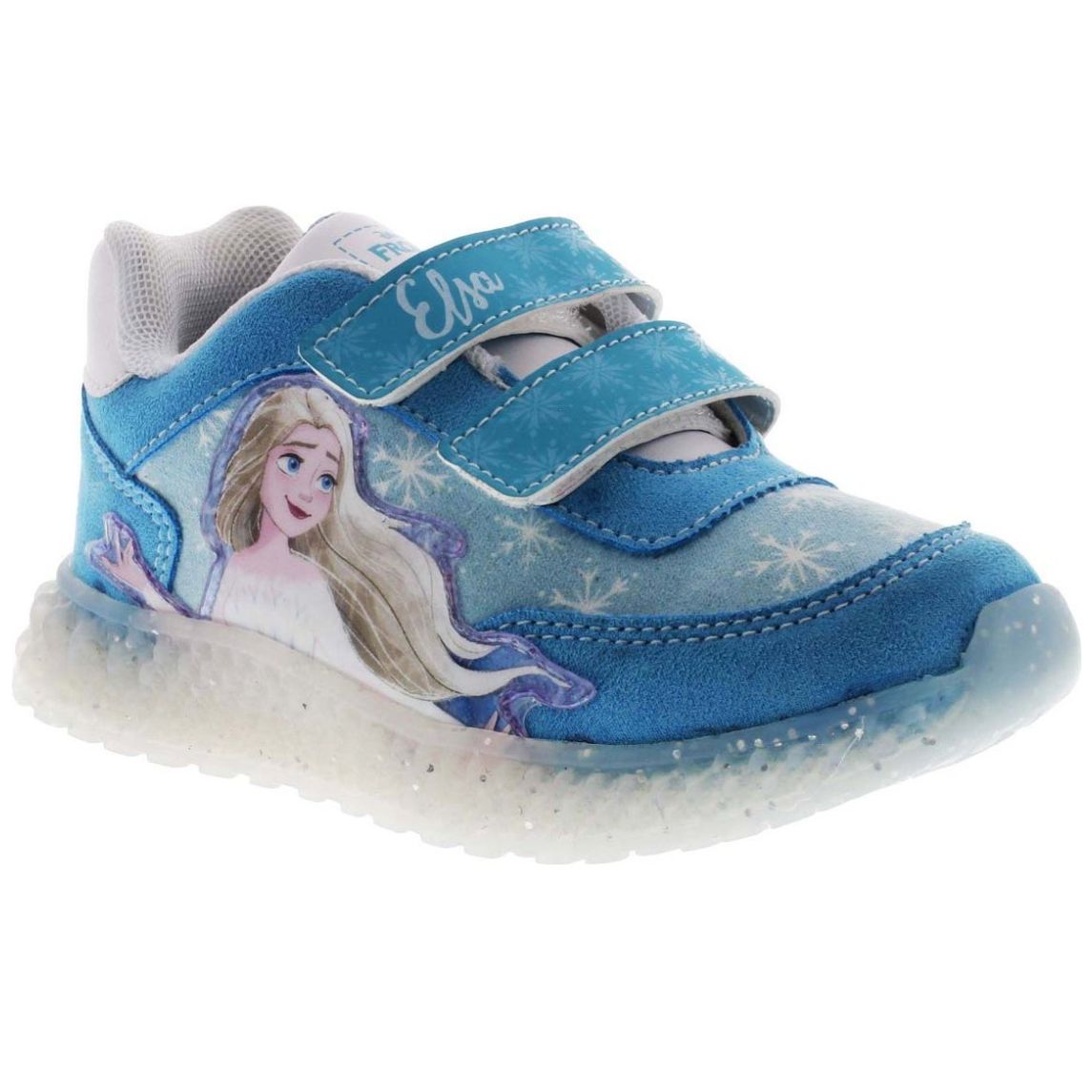 803-15 Tenis niña Multicolor Frozen con Luces  (Measurement_16_Point_0_Centimeters) : : Ropa, Zapatos y  Accesorios