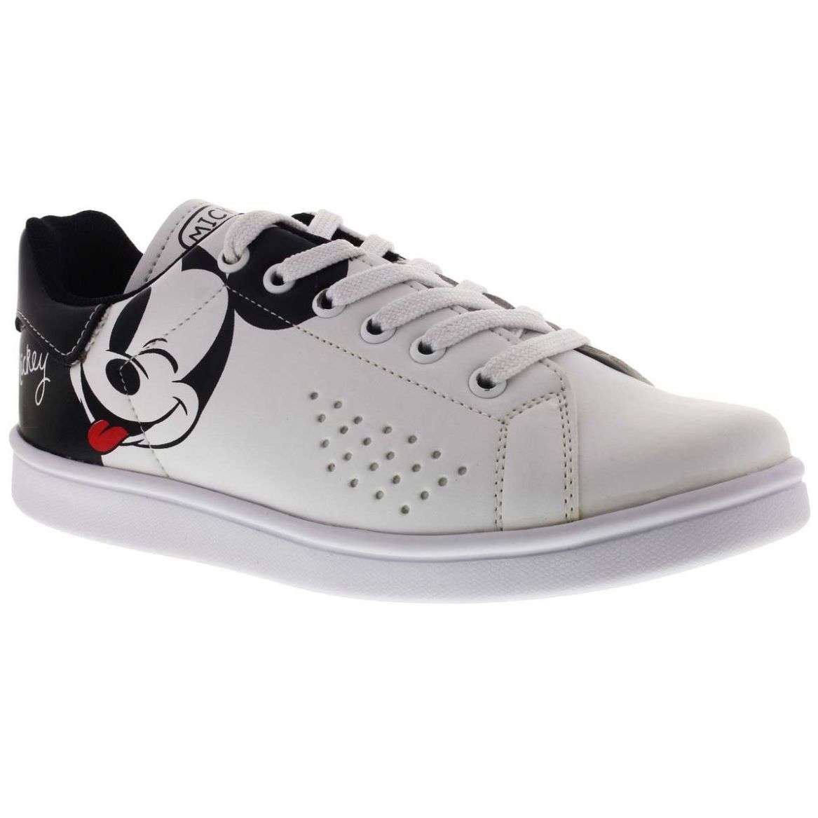 Sapatenis 2024 mickey feminino