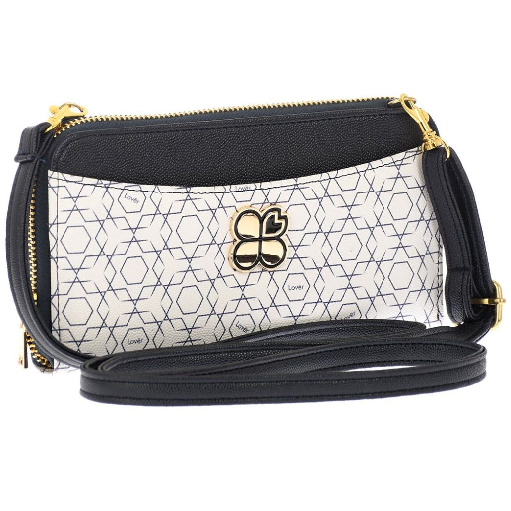Cartera Dama Marino Lover 9673 2