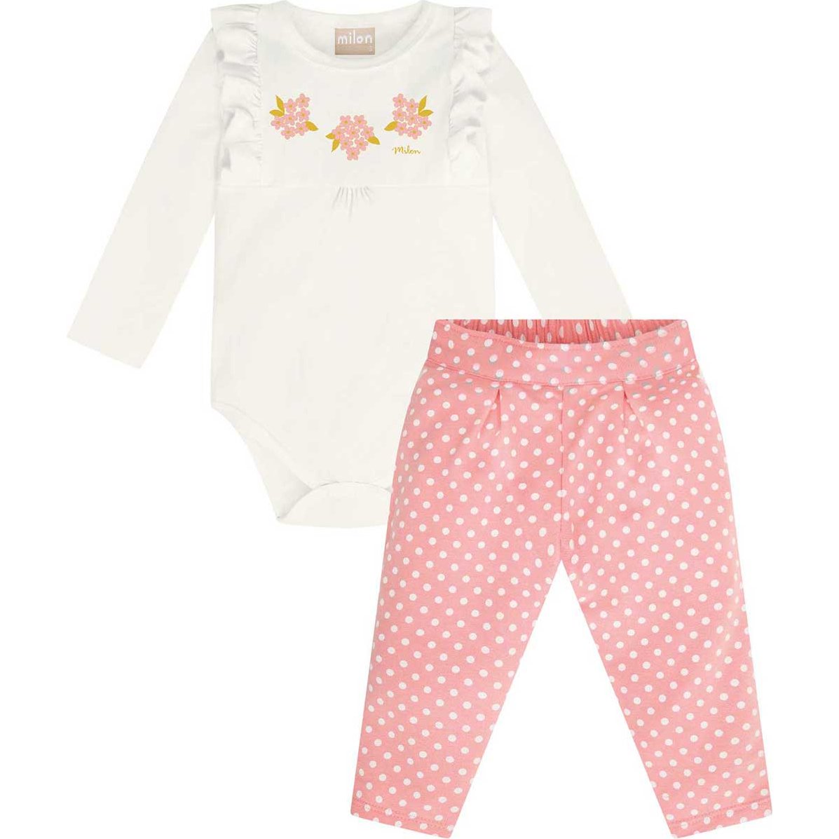 Milon best sale ropa infantil