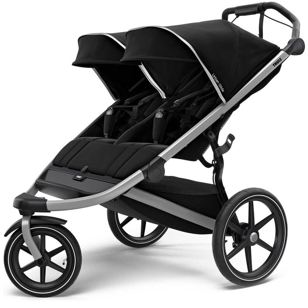 Thule urban 2025