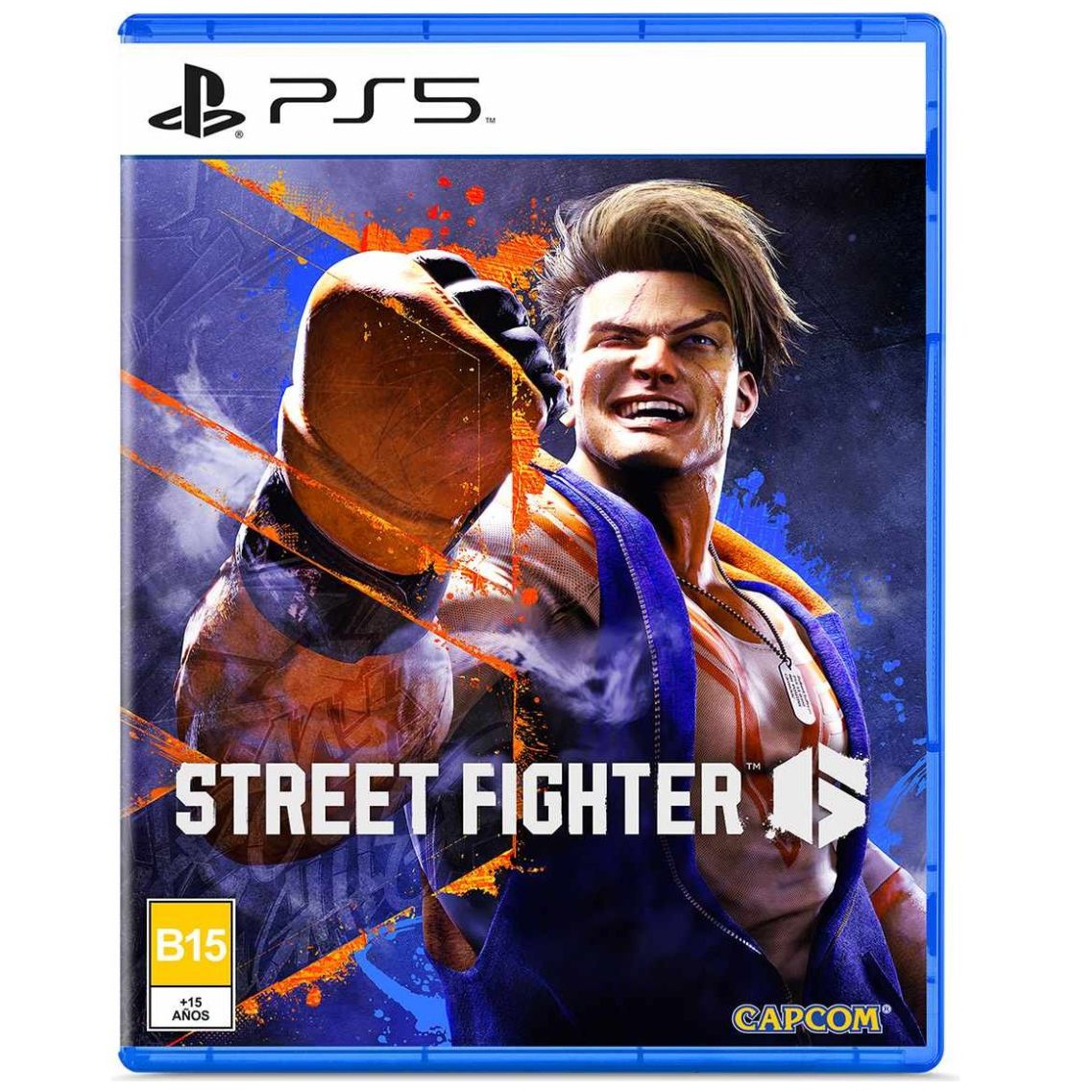 Candidato al GOTY? Street Fighter 6 ya es uno de los juegos mejor  calificados de 2023