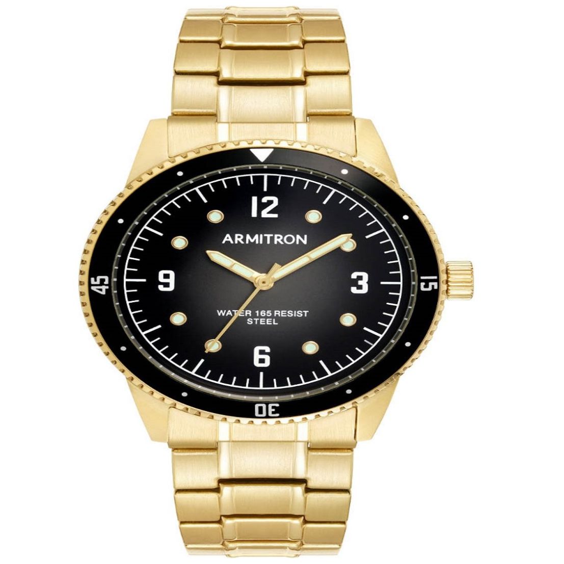 Reloj de hombre armitron new arrivals