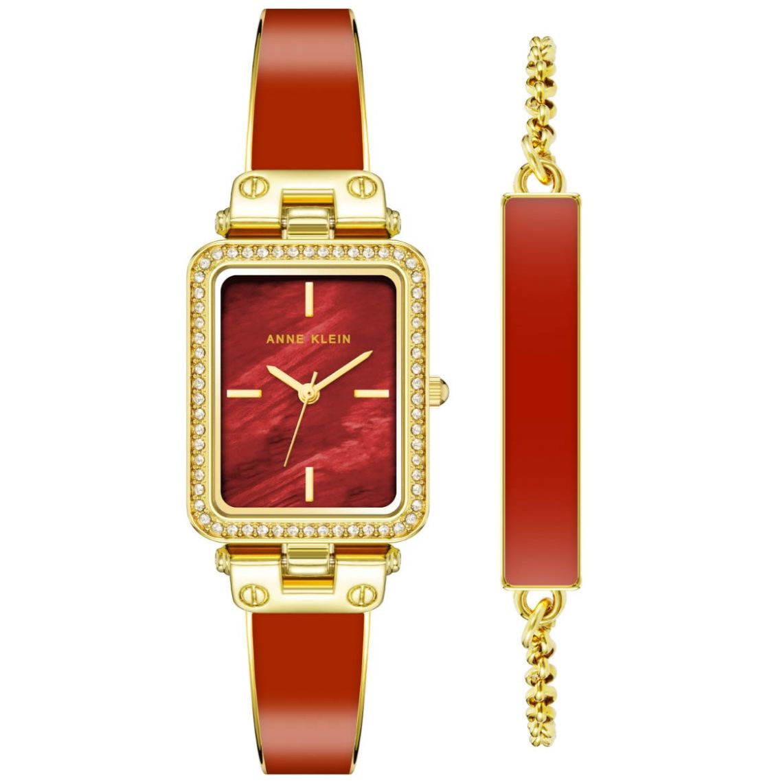 Reloj de dama online anne klein