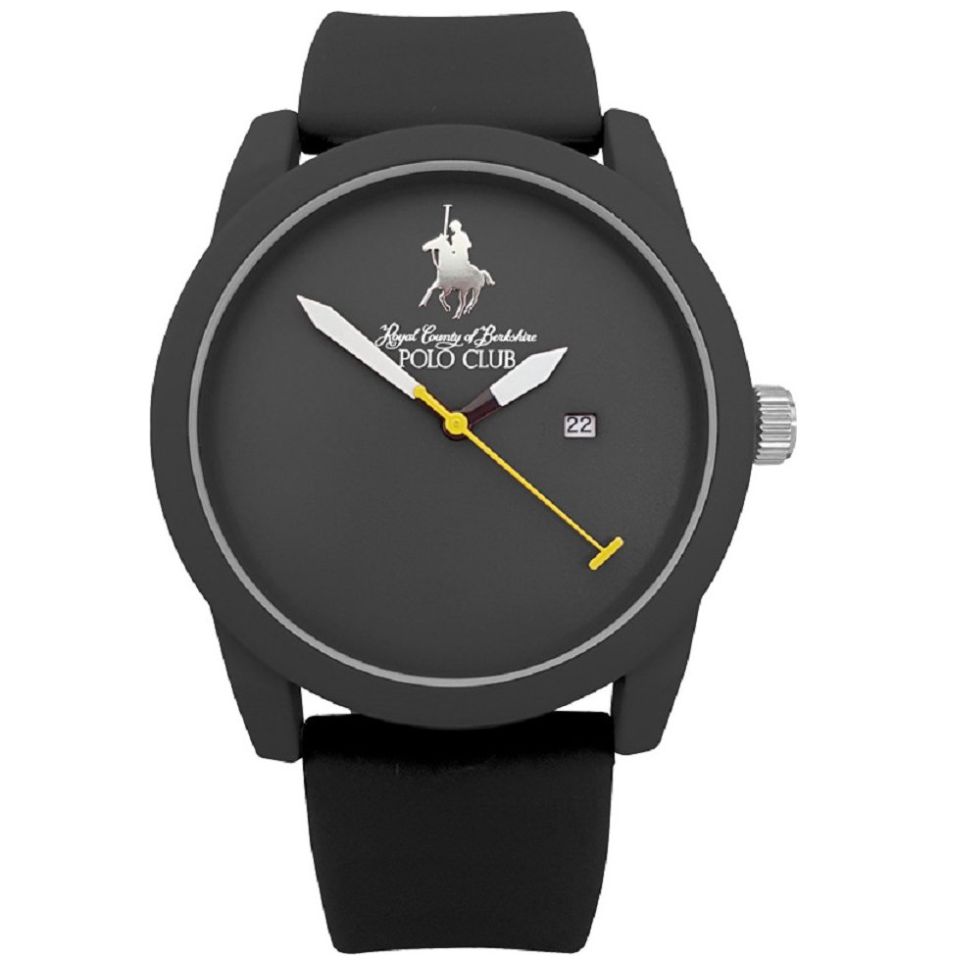 Reloj para Hombre Royal County Of Berkshire Polo Club Po22105Wi