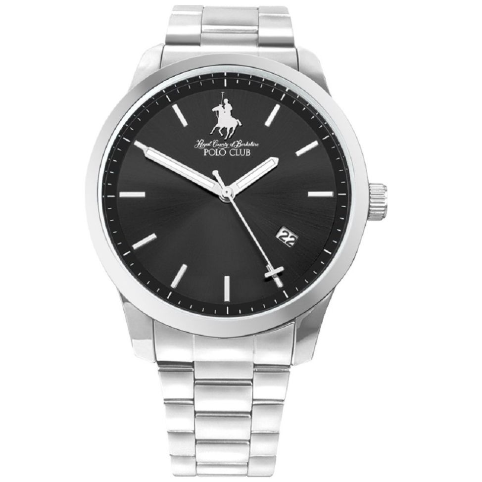 Reloj para Hombre Royal County Of Berkshire Polo Club Po22110Wi