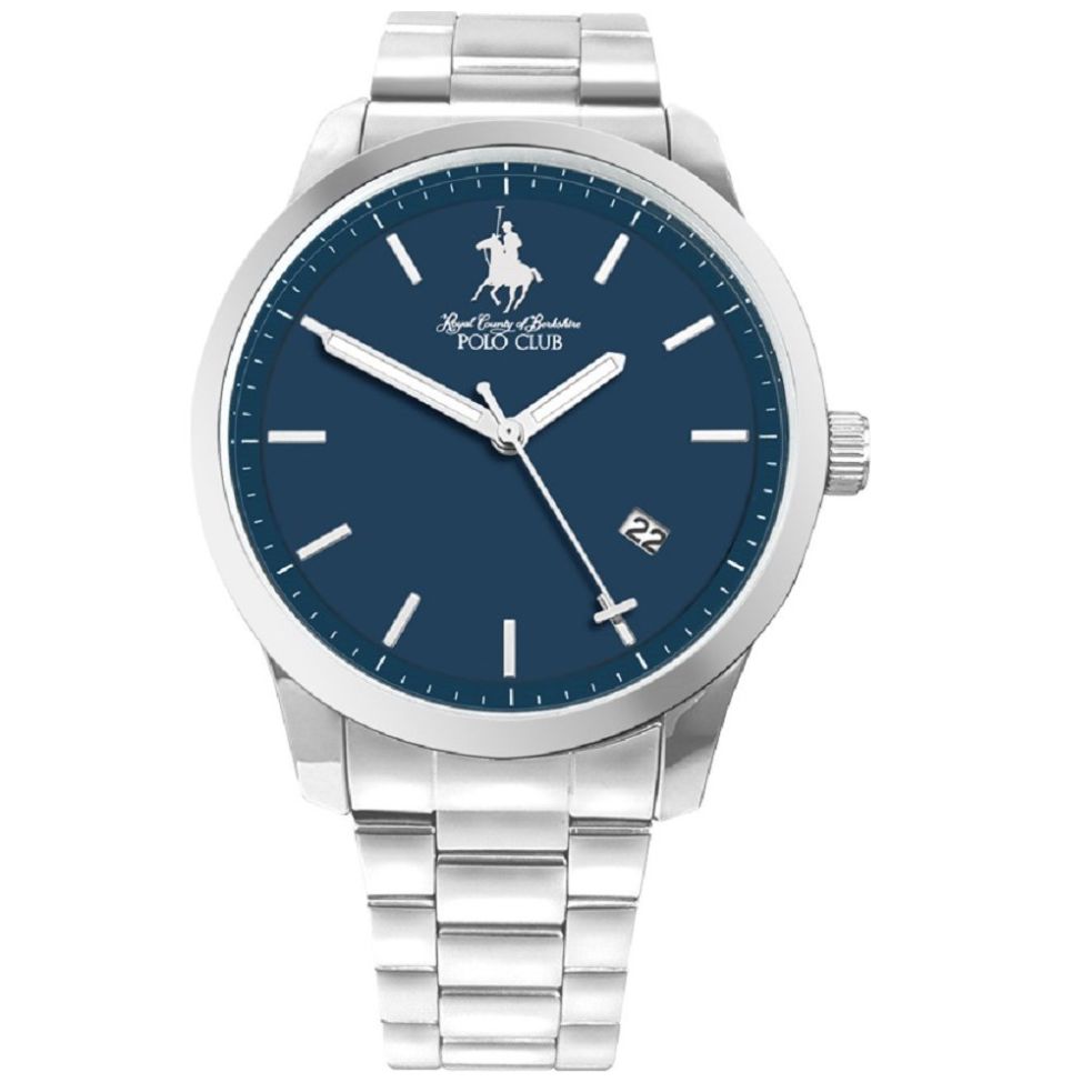 Reloj para Hombre Royal County Of Berkshire Polo Club Po22111Wi