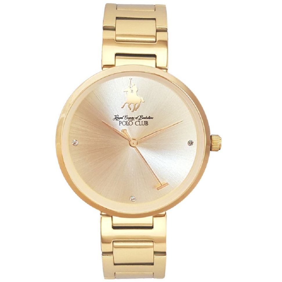 Reloj polo best sale mujer original