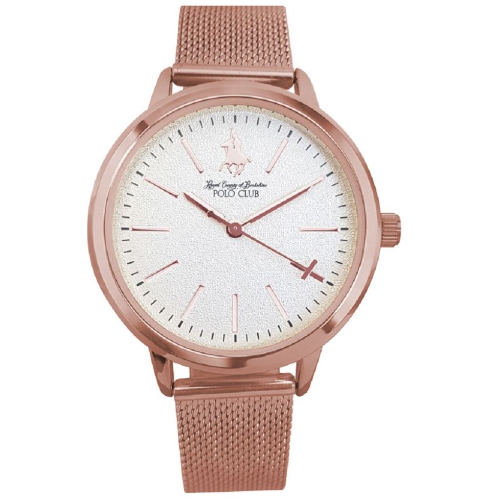 Reloj polo best sale para mujer