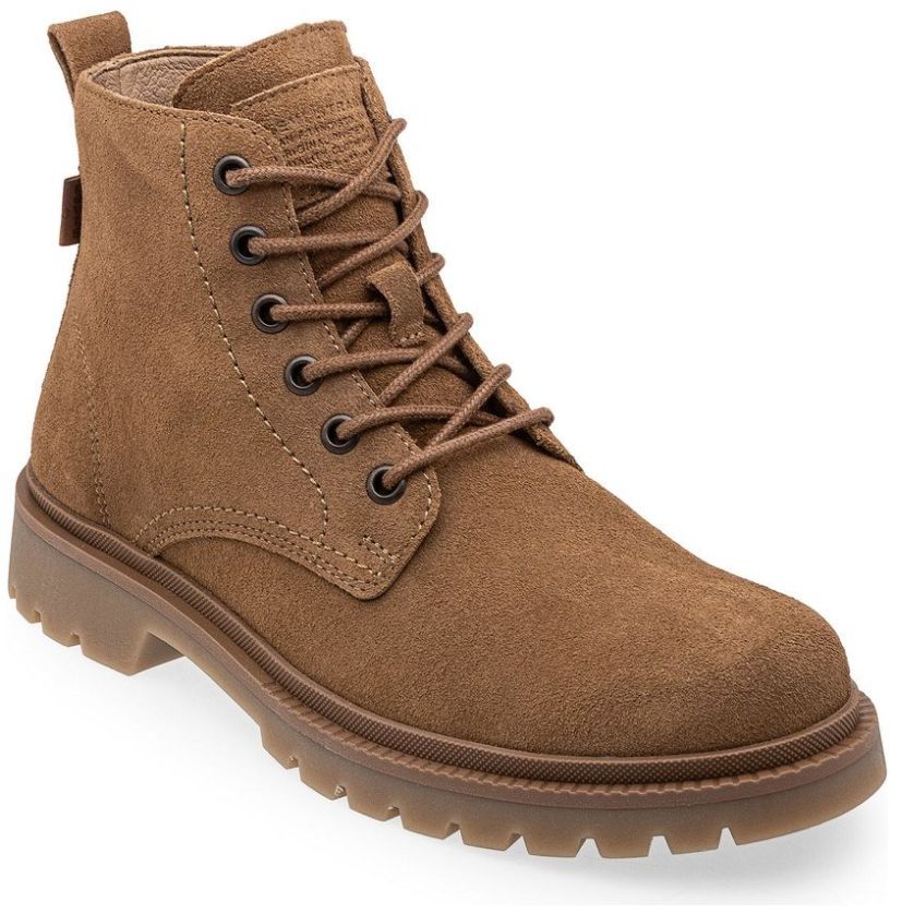 Botas levis hombre online sears