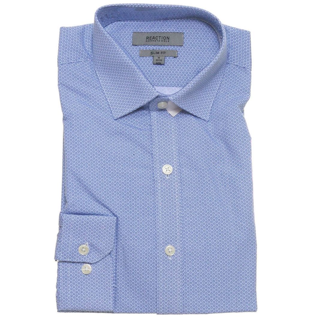 Camisa de Vestir para Hombre Kenneth Cole New York